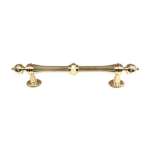 Alno Inc Ornate 6" Center to Center Bar Pull