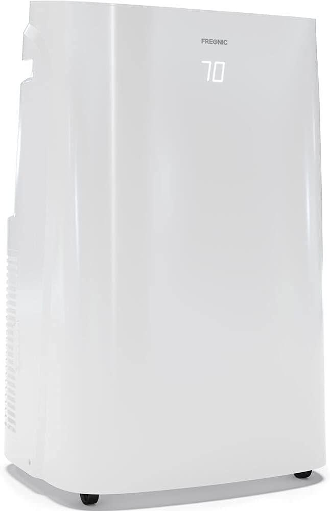14,500 BTU (10,800 BTU DOE) Portable Air Conditioner
