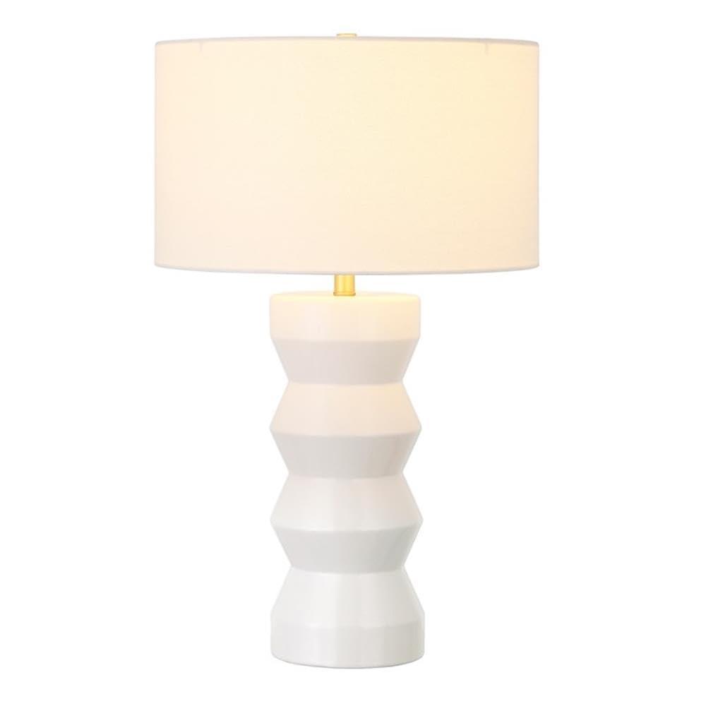Dublin Ceramic Table Lamp