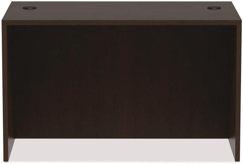 Valencia Series Desk Shell