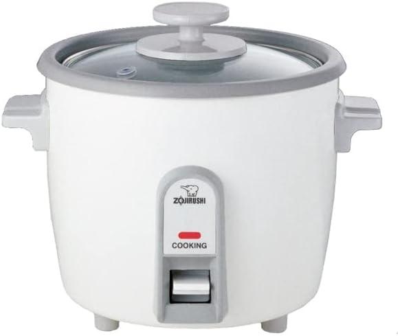 Zojirushi Rice Cooker/Steamer/Warmer