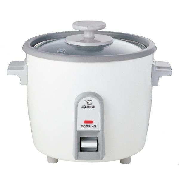 Zojirushi Rice Cooker/Steamer/Warmer