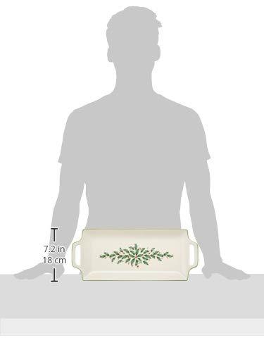 Holiday Hors D'oeuvre Tray