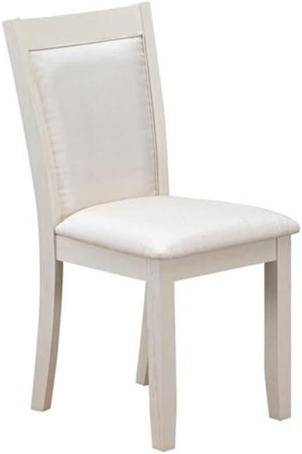 Polen Linen Side Chair