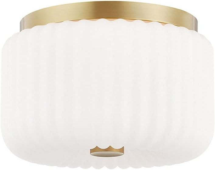 Harissa Flush Mount Light