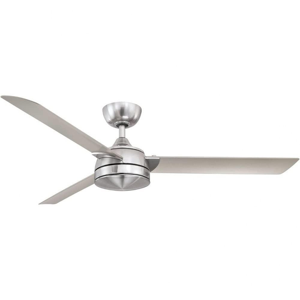 Xeno Wet 56'' Ceiling Fan with LED Lights