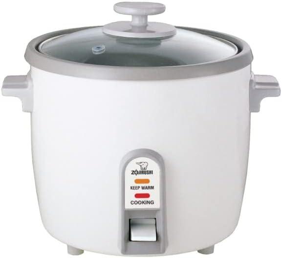 Zojirushi Rice Cooker/Steamer/Warmer