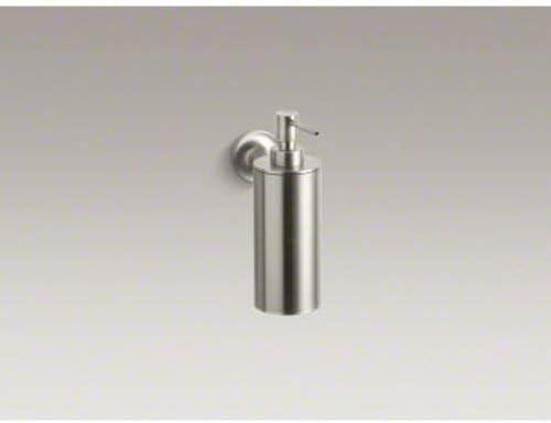 Purist® Soap & Lotion Dispenser