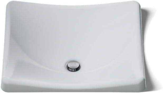 DemiLav® Metal Specialty Vessel Bathroom Sink