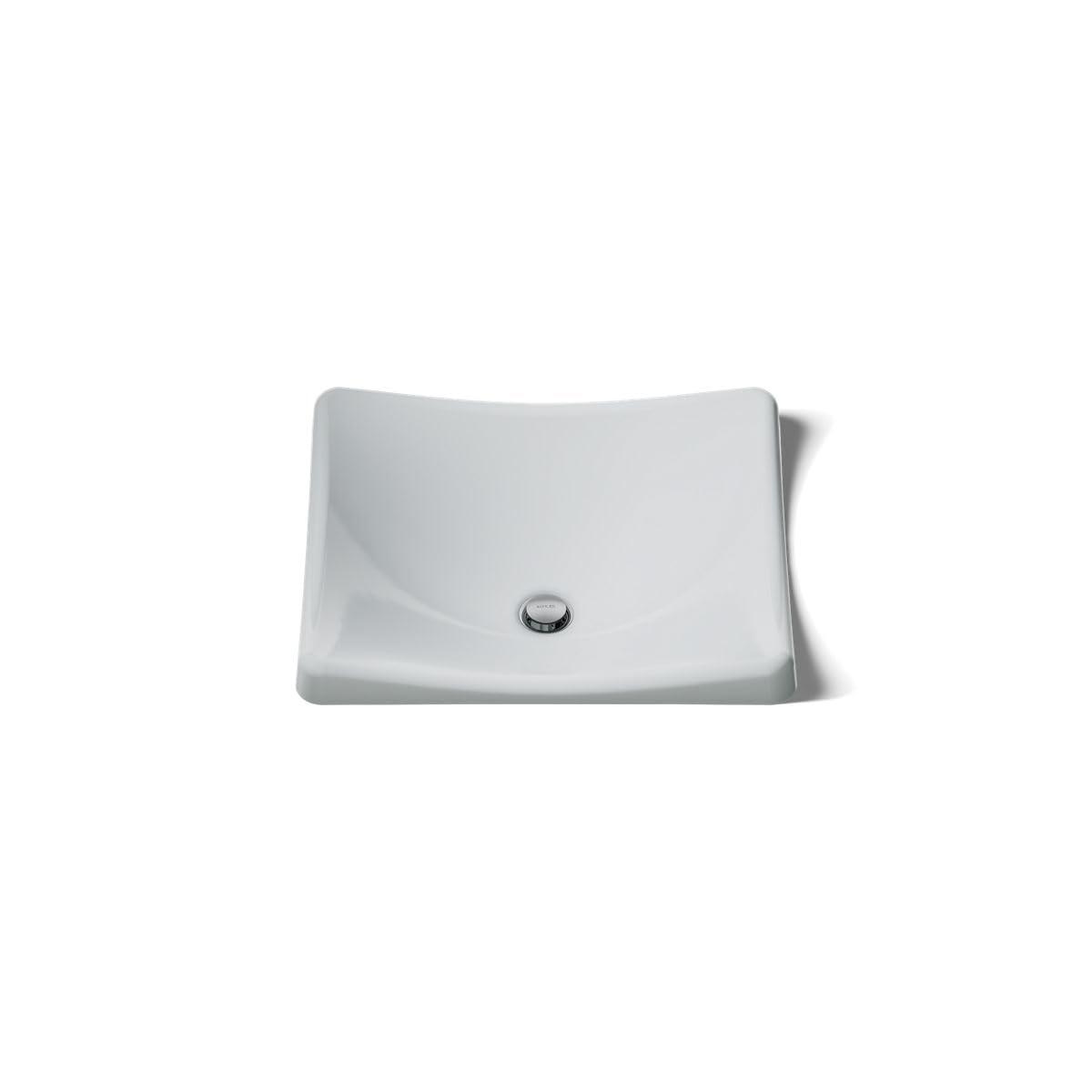 DemiLav® Metal Specialty Vessel Bathroom Sink