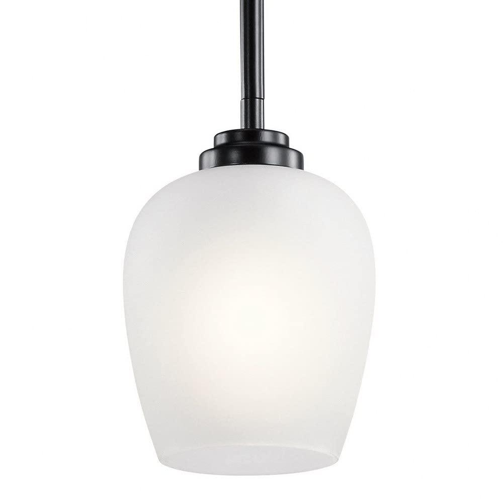 Kichler Lighting Valserrano 1 - Light Pendant in  Brushed Nickel