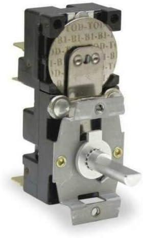 Zzzz 5813-2050-000 SPST Thermostat