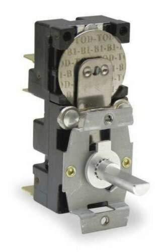 Zzzz 5813-2050-000 SPST Thermostat