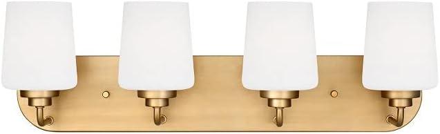 Eastridge 4 - Light Dimmable Vanity Light