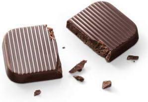 Bouchard Belgian Dark Chocolate 72% Cacao Vegan Gluten-Free 32 oz Bag