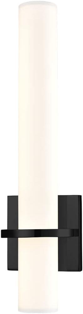 Kuzco Lighting Bhutan Steel LED Wallchiere