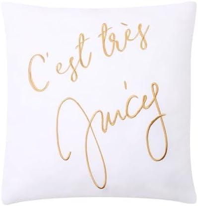 Juicy Couture Juicy Couture Cabana Stripe Comforter Sets