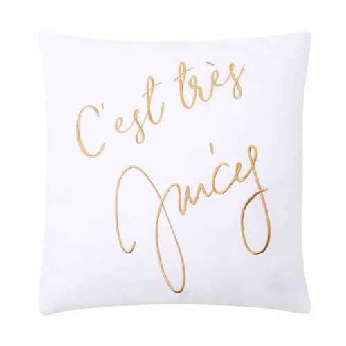 Juicy Couture Juicy Couture Cabana Stripe Comforter Sets