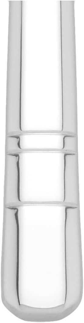 HENCKELS HENCKELS Madison Square 20-Piece 18/10 Stainless Steel Flatware Set