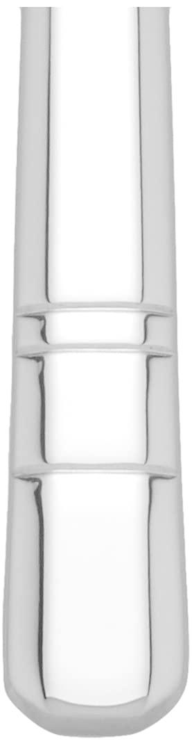 HENCKELS HENCKELS Madison Square 20-Piece 18/10 Stainless Steel Flatware Set