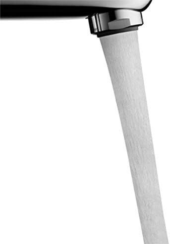 Talis S Hansgrohe Widespread Standard Bathroom Faucet