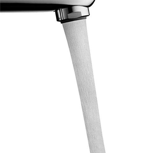 Talis S Hansgrohe Widespread Standard Bathroom Faucet