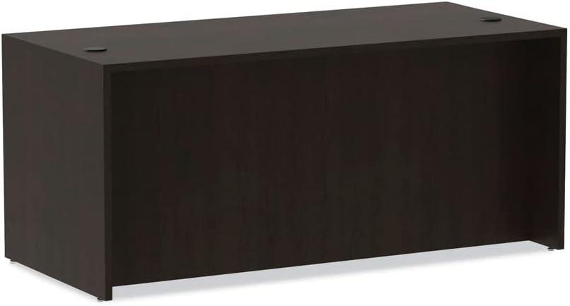 Valencia Series Desk Shell