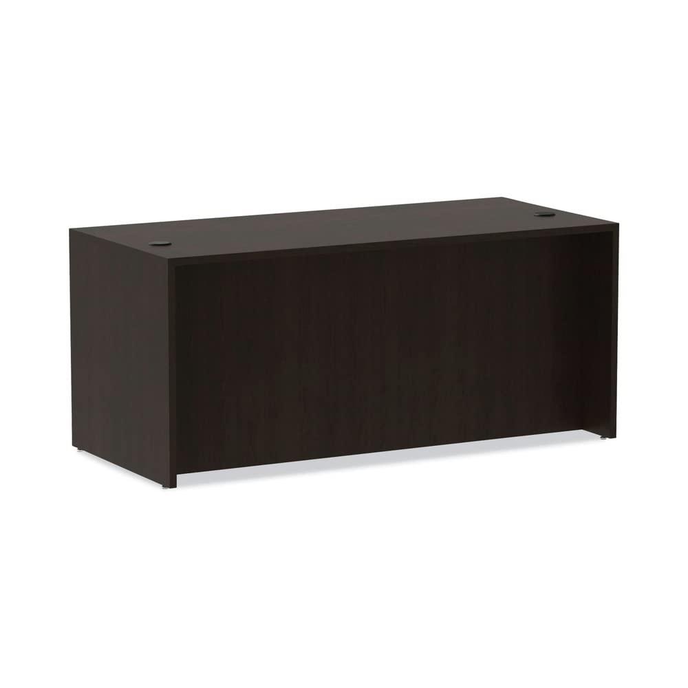 Valencia Series Desk Shell