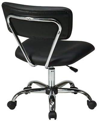 Vista Vinyl Task Chair