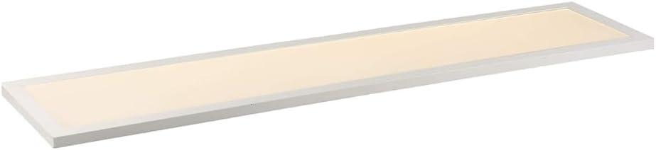 Maxim Lighting - LED Flushmount - Sky Panel-45W 4000K 1 LED Flush Mount-11.75