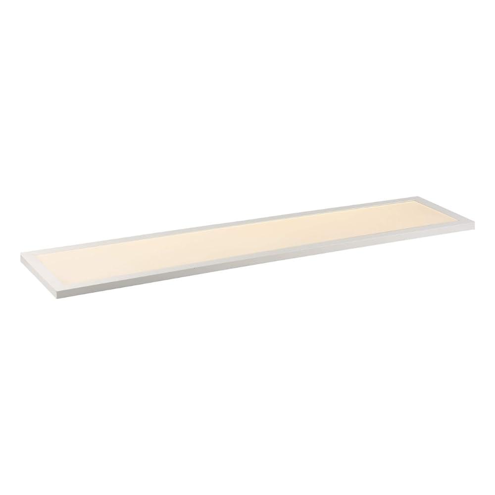 Maxim Lighting - LED Flushmount - Sky Panel-45W 4000K 1 LED Flush Mount-11.75