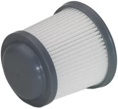 BLACK+DECKER Replacement Filter for PHV1810/PHV1210 Pivot Vacuum, PVF110