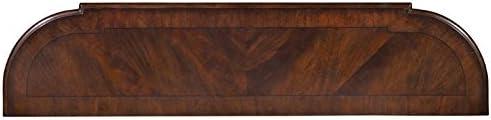 Leesburg 60'' Solid Wood Console Table