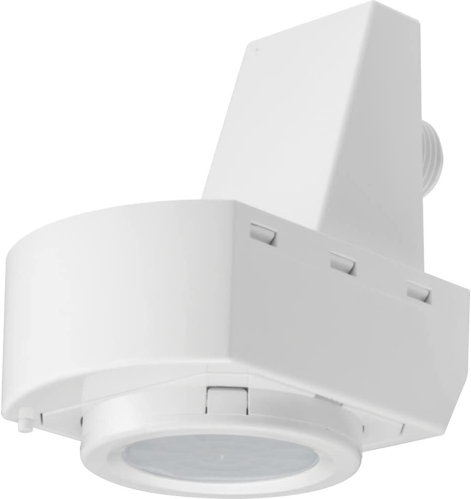 High And Low Fixture Mount 360º Occupancy Celling Medallion