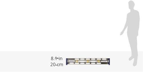 Irwin 48 in. Aluminum I-Beam Level 3 vial