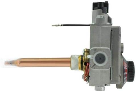 AP14270M-1 - OEM Rheem Upgraded Replacement Gas Control Thermostat, Natural Gas