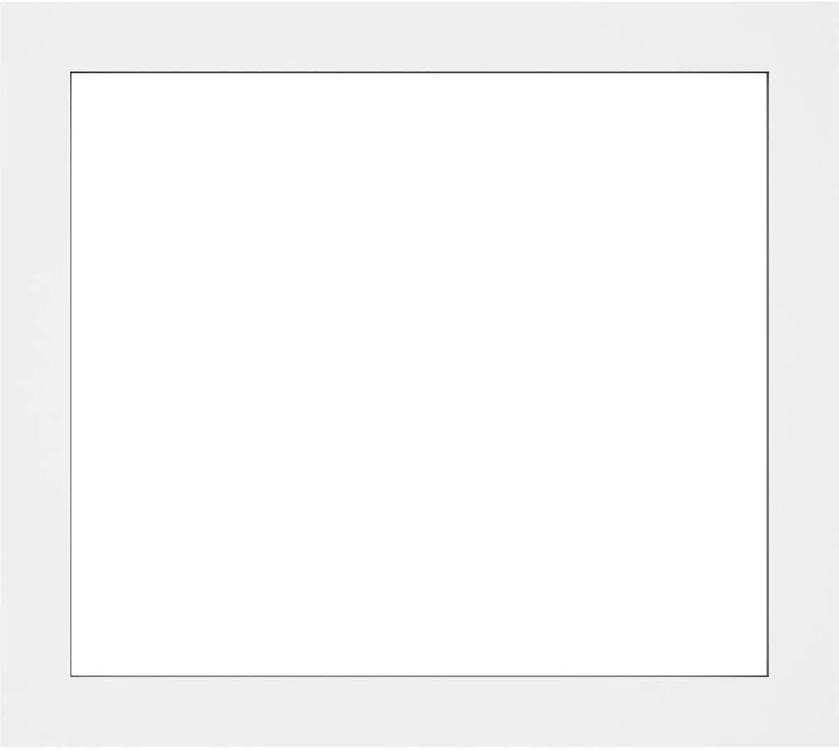 Ekena Millwork Prescott 3D Wall Paneling in White