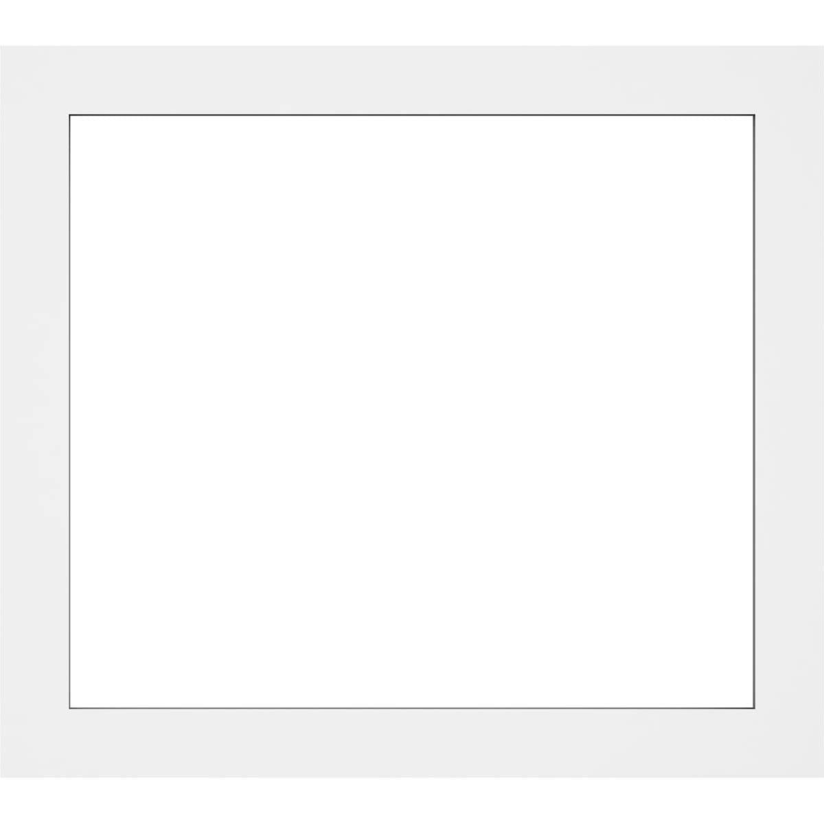 Ekena Millwork Prescott 3D Wall Paneling in White