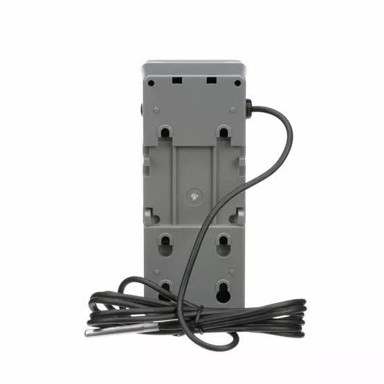 Copeland Refrig Control,Heat and Cool,-40-220F 16E09 101