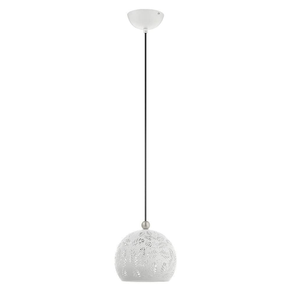 Lighting Lumens 1 - Light Sphere Pendant