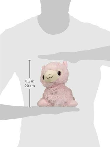 Intelex Intelex Warmies Microwavable French Lavender Scented Plush, Jr. Llama