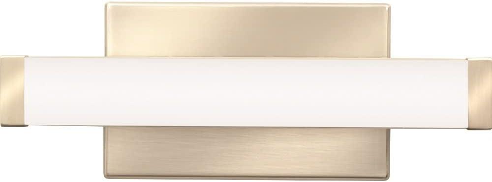 Dimmable LED Vanity Light