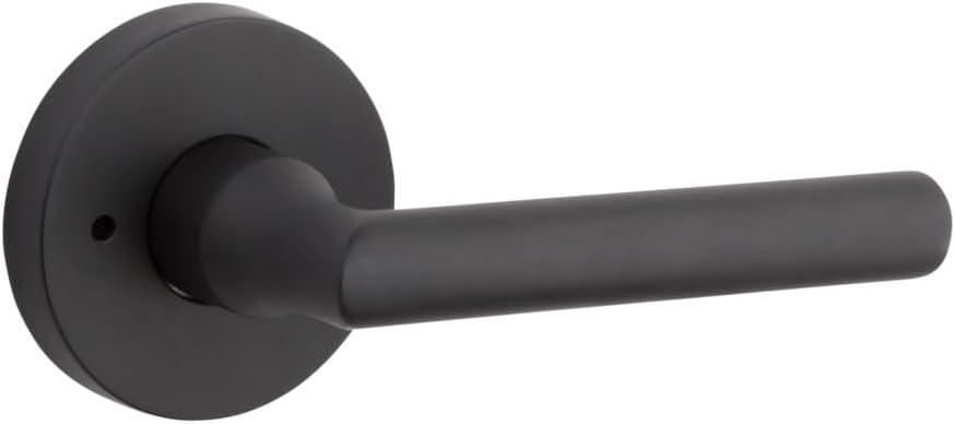 Reserve Contemporary Tube Bed/ Bath Lever