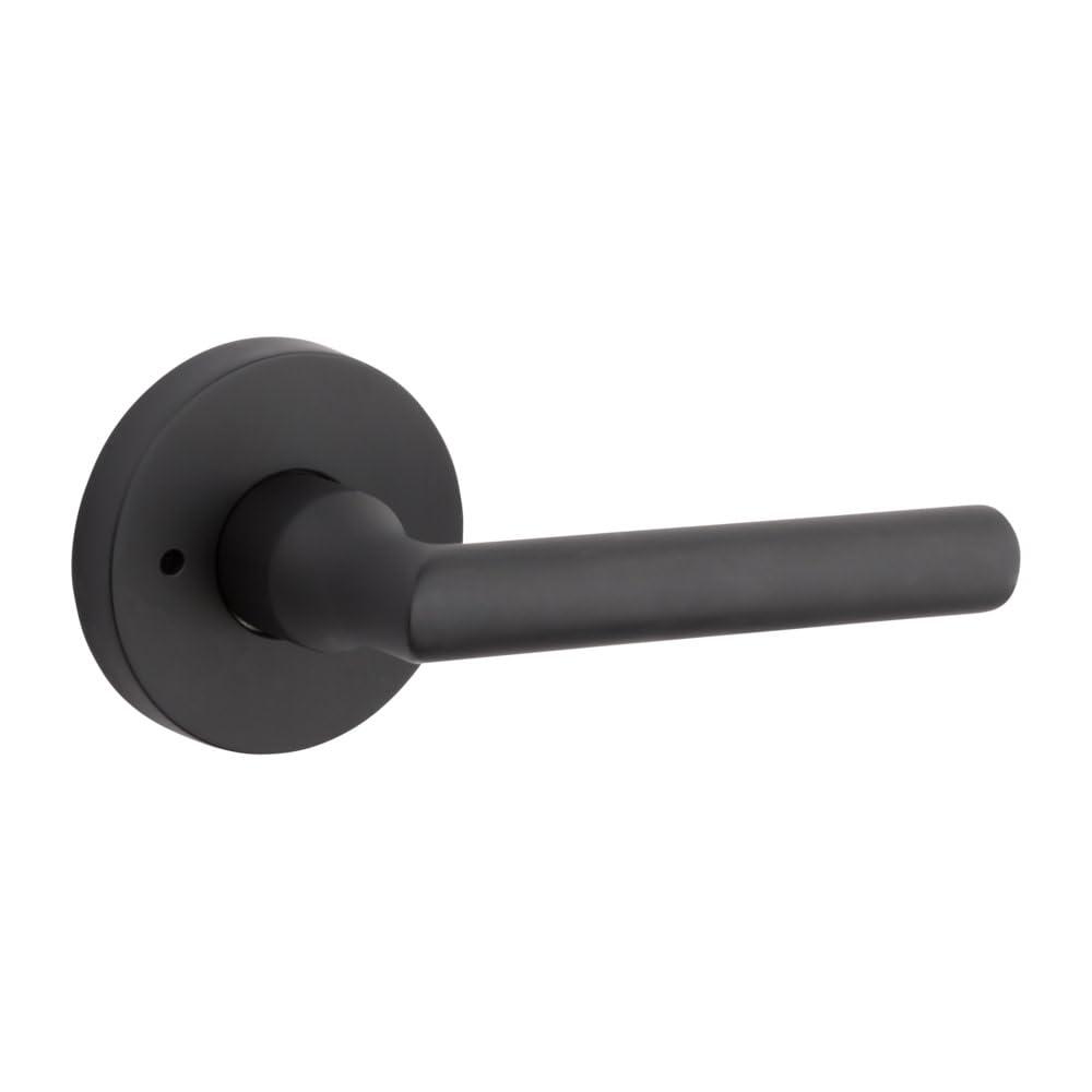 Reserve Contemporary Tube Bed/ Bath Lever