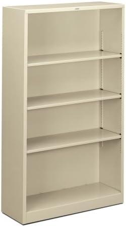 Brigade 71" H x 34.5" W Standard Bookcase