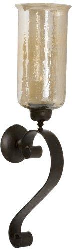 Joselyn Candle Sconce by Billy Moon - Bronze