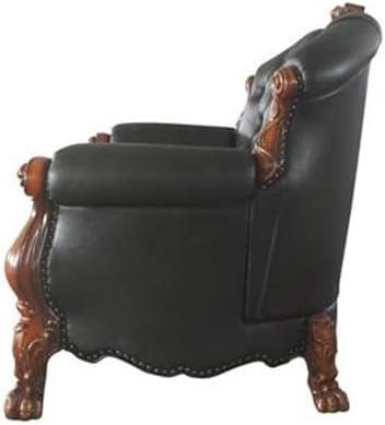 ACME Furniture Jazlyn Loveseat Faux Leather