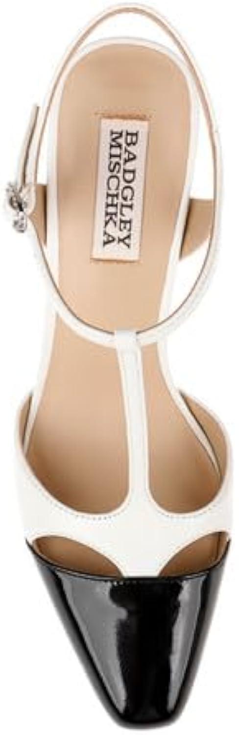 Badgley Mischka Women's Aurelia Pump