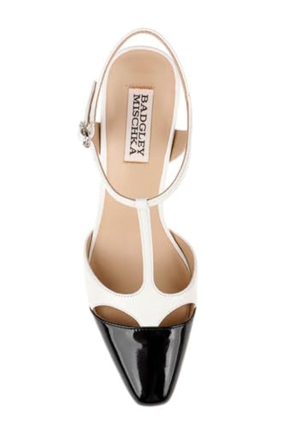 Badgley Mischka Women's Aurelia Pump
