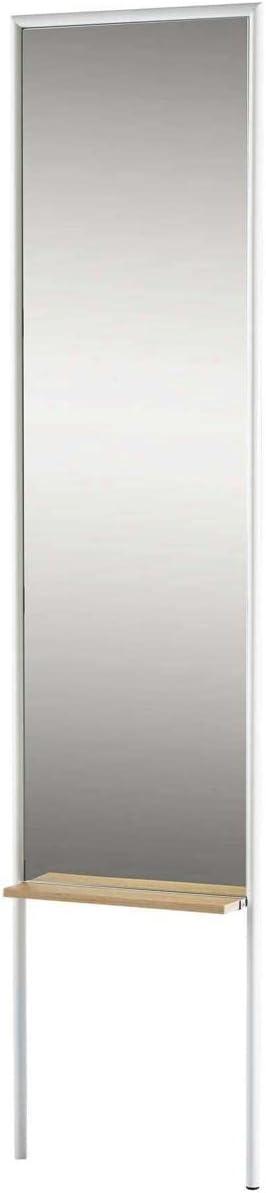 Adesso Monty Leaning Mirror